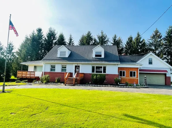 13685 Route 87, Dushore, PA 18614