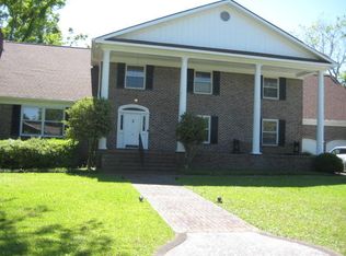 14 Fort Royal Ave, Charleston, SC 29407