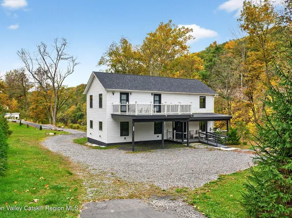 2771 Rt 9w, Saugerties, NY 12477