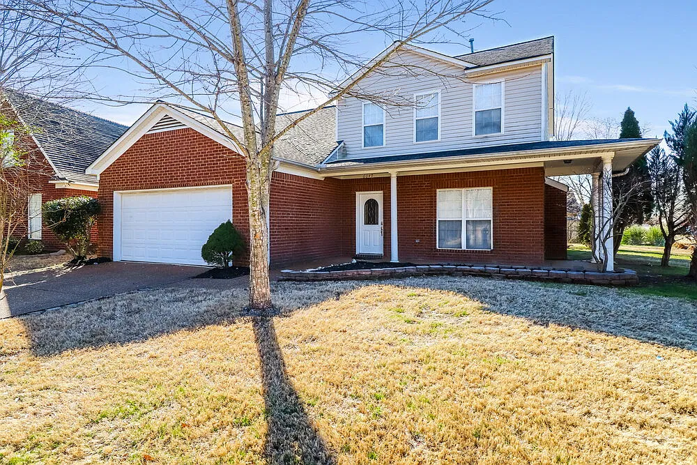 4 bed, 2.5 bath, 1986 sqft, $2,405 — Photo 4