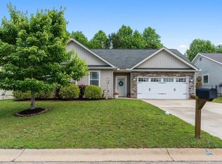 110 Lepore Ln, Greenville, SC 29611