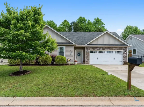 110 Lepore Ln, Greenville, SC 29611