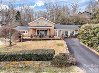 2113 S Lakeshore Dr, Lake Junaluska, NC 28745