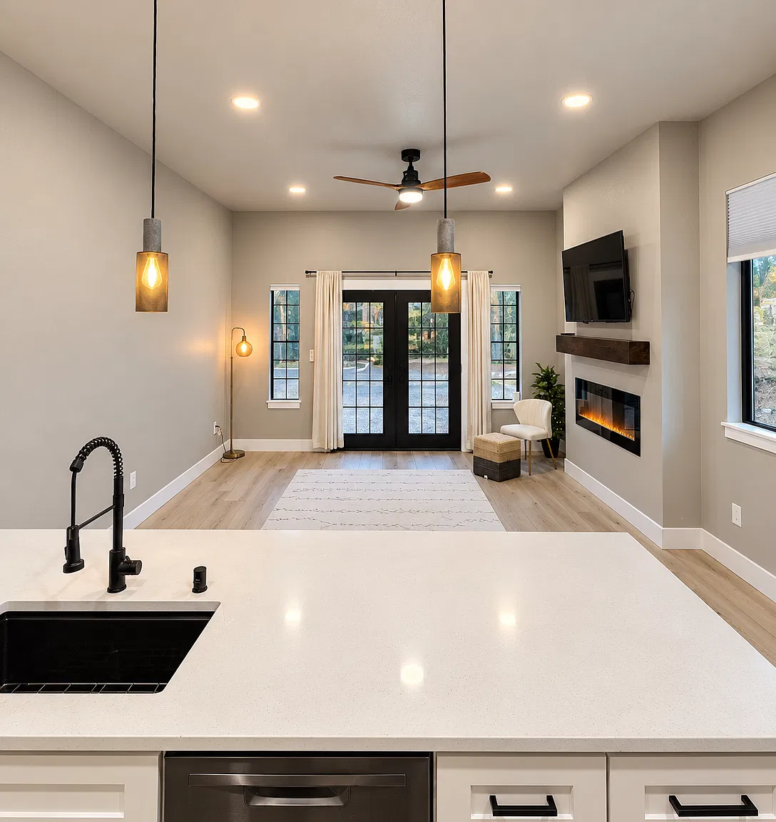 1 bed, 800 sqft, $1,250 — Photo 4