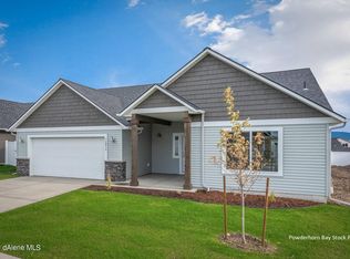 5833 W Rockingham Rd, Rathdrum, ID 83858