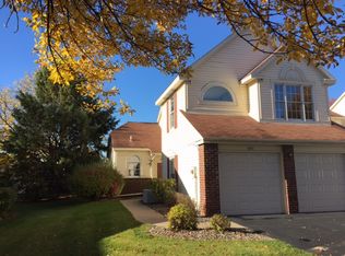 11011 Oregon Curv, Bloomington, MN 55438