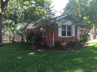 1506 W 2nd St, Arlington, TX 76013