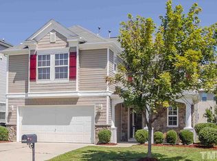 6429 Bisland Dr, Raleigh, NC 27610