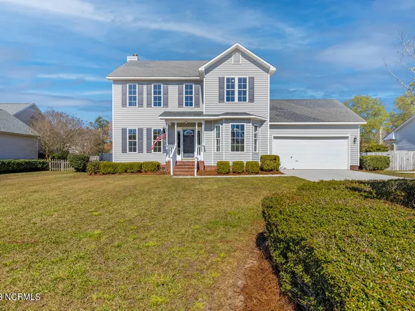 106 Sidney Lane, Jacksonville, NC 28540