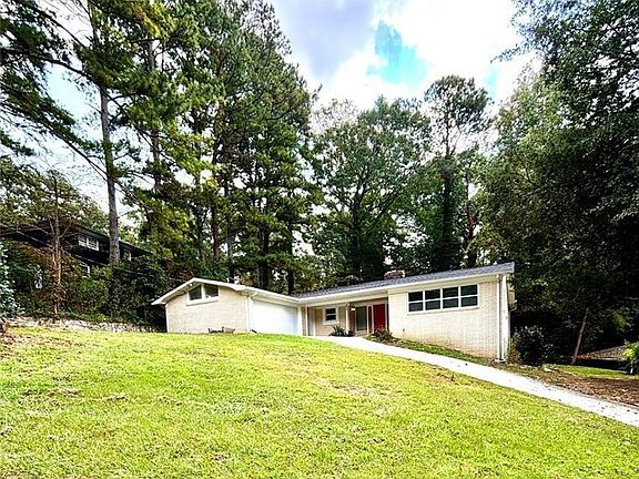 4th image of 2924 Handy Dr NW