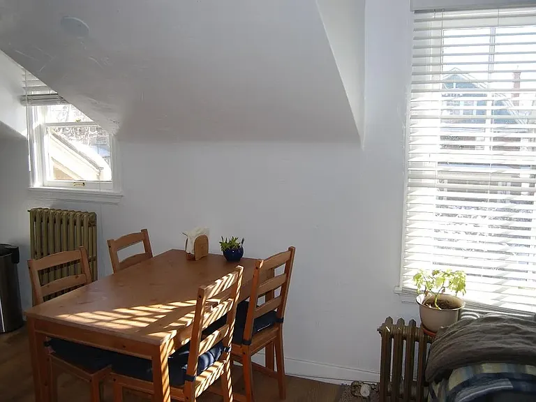 1125 N Clarkson St #2 — Photo 3