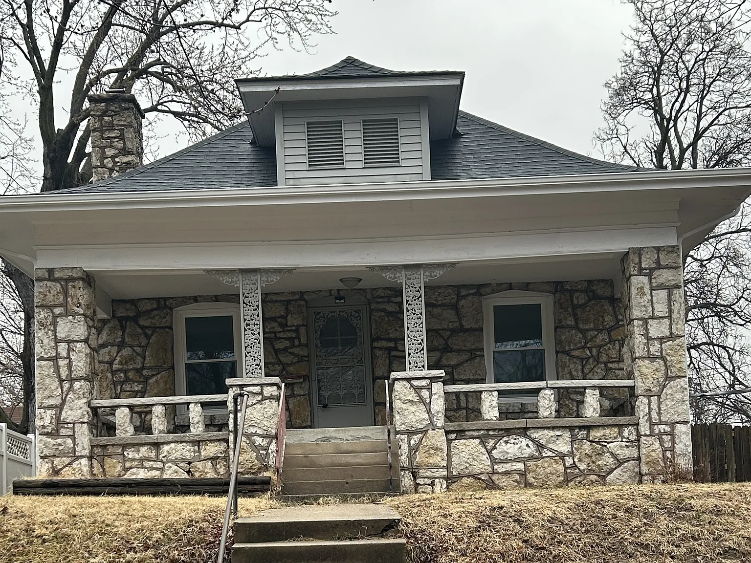 4110 Scarritt Avenue - 1 — Photo 1