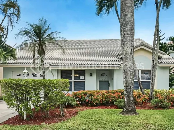 11409 Coral Bay Dr, Boca Raton, FL 33498