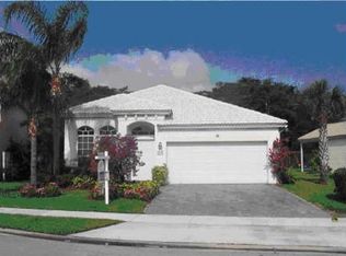 8456 Via D Oro, Boca Raton, FL 33433