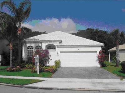 8456 Via D Oro, Boca Raton, FL, 33433