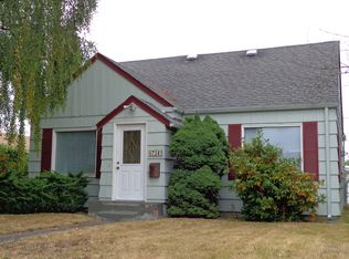 7241 S G St, Tacoma, WA 98408