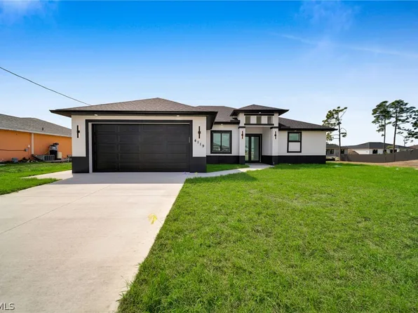 4119 13th St SW, Lehigh Acres, FL 33976