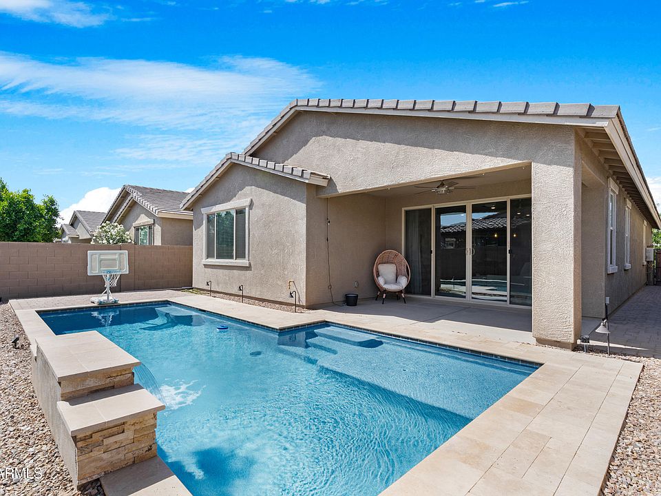 1st image of 361 W ORGAN PIPE Drive
