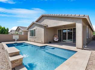 361 W ORGAN PIPE Drive, San Tan Valley, AZ 85140