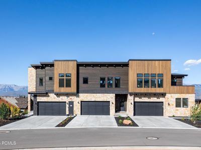 371 N Abajo Peak Loop #1, Heber City, UT, 84032