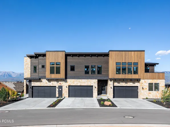 371 N Abajo Peak Loop #1, Heber City, UT 84032