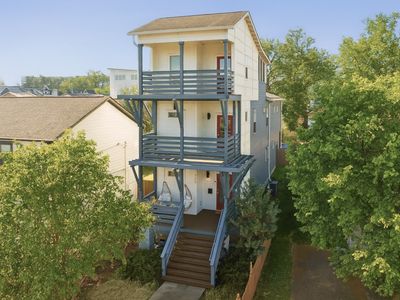 1805 6th Ave N, Nashville, TN, 37208