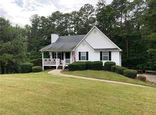 38 Oconnor Dr, Dallas, GA 30157