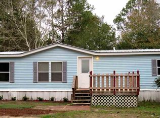 1320 Dog Track Rd, Pensacola, FL 32506