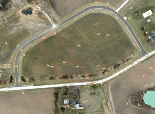 20319 Halverson Dr LOT 11, Marengo, IL 60152