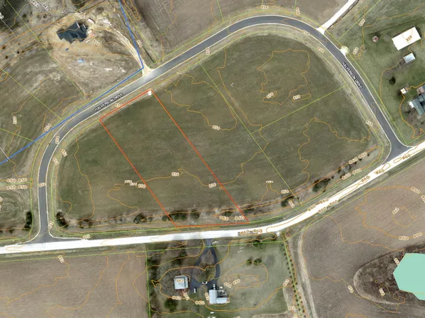 20319 Halverson Dr Lot 11, Marengo, IL 60152