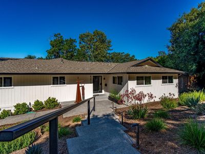 2519 Grosse Avenue, Santa Rosa, CA, 95404