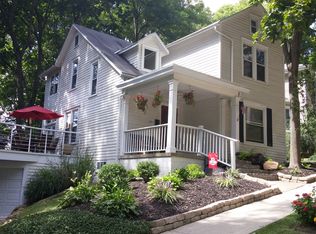 419 Burg St, Granville, OH 43023