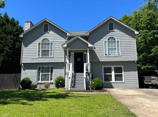 10393 Wisteria Ln, Jonesboro, GA 30238