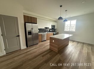 2500 E Tioga Level Neral Application Line #Ge, Philadelphia, PA 19134