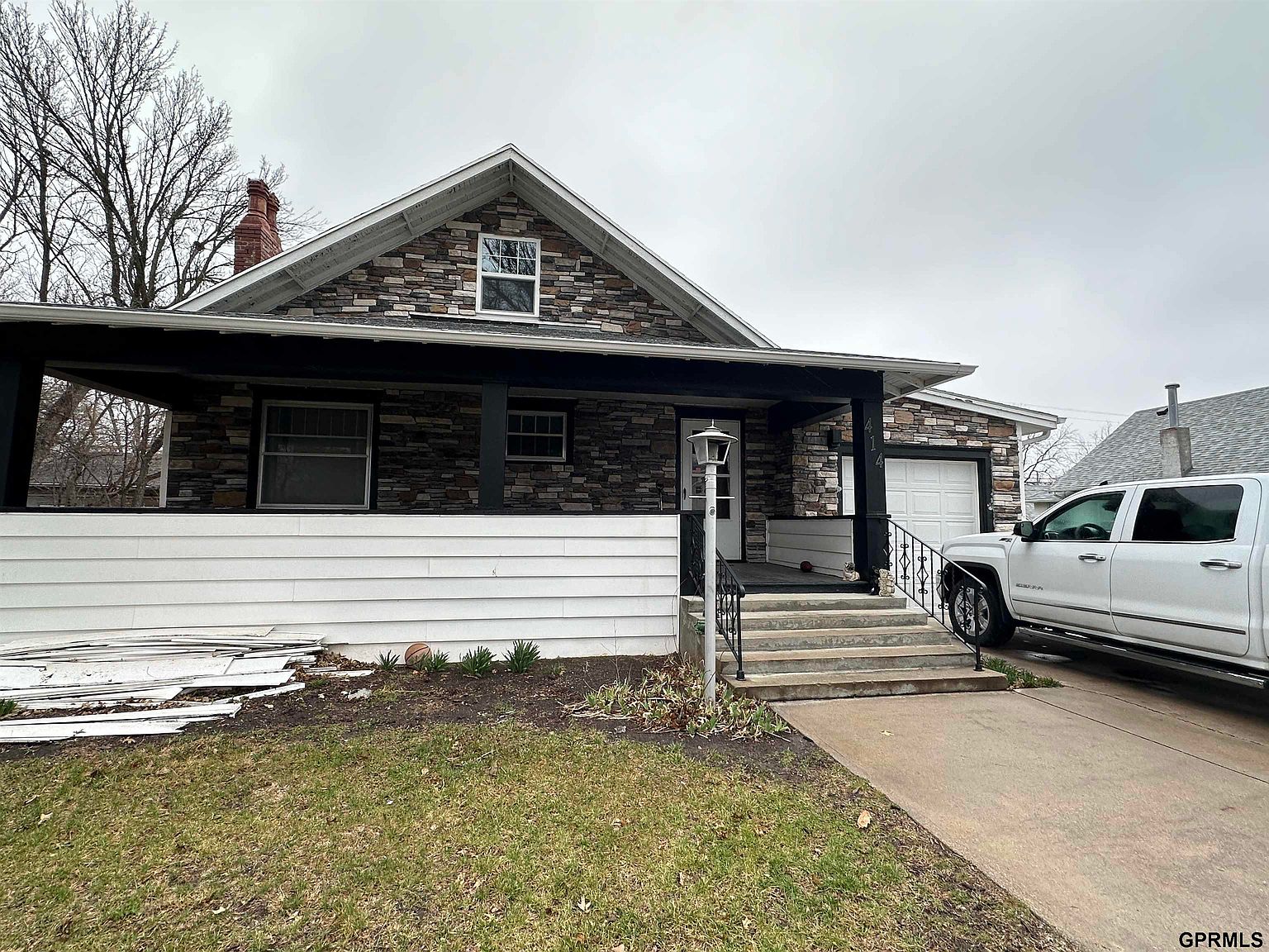 414 S Exeter Ave, Exeter, NE 68351 Zillow