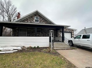 414 S Exeter Ave, Exeter, NE 68351