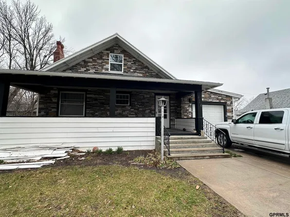414 S Exeter Ave, Exeter, NE 68351