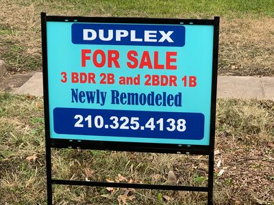 212 214 Bloomfield, San Antonio, TX, 78228