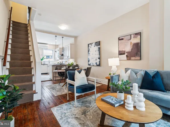 2232 Montrose St, Philadelphia, PA 19146