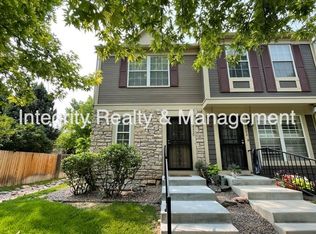 8250 S Fillmore Way, Centennial, CO 80122