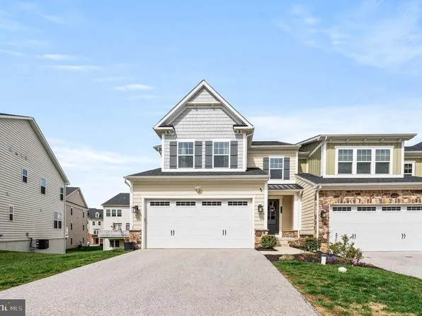 7XX Quarry Point Rd, Malvern, PA 19355