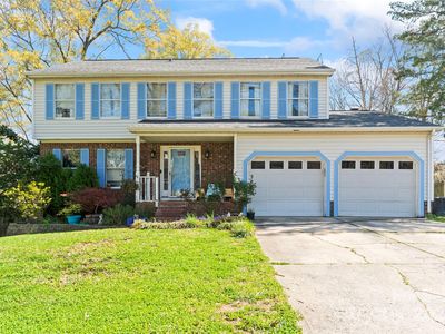 11416 Leadenhall Ln #22, Charlotte, NC, 28262