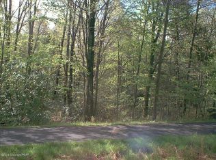 160 Big Spring Blvd, Kunkletown, PA 18058