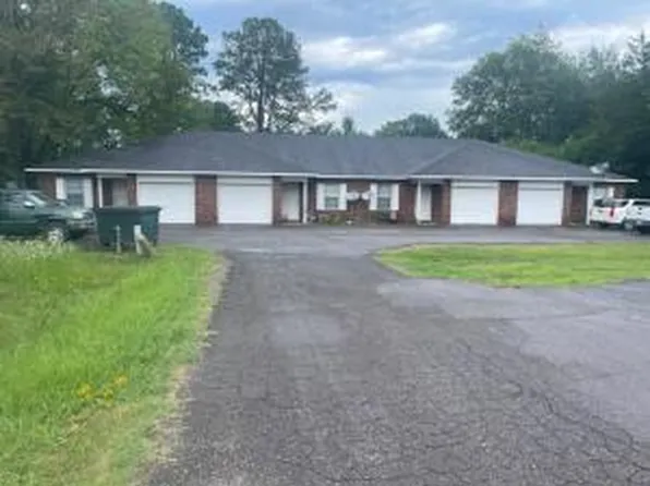 (undisclosed Address), Dover, AR 72837