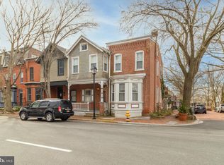 808 W 11th St, Wilmington, DE 19801