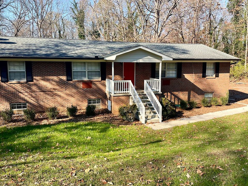 1st image of 3113 Ginn Dr APT 4