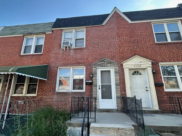 1053 Parksley Ave, Baltimore, MD 21223