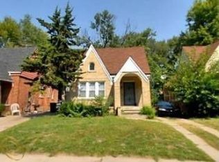 21142 Orchard St, Detroit, MI 48219