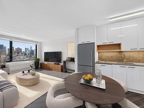 2nd image of 250 E Houston St #11G