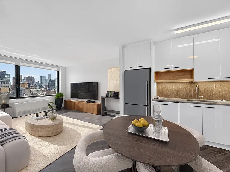 250 E Houston St #11G — Photo 3